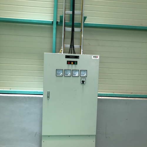 TỦ ĐIỆN PHÂN PHỐI DB