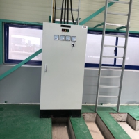 TỦ ĐIỆN PHÂN PHỐI DB