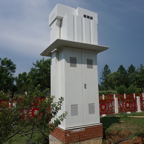 TRẠM MỘT CỘT HỢP BỘ