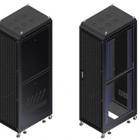 TỦ RACK
