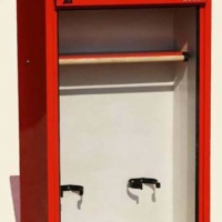 TỦ CHỨA THIẾT BỊ CỨU HOẢ