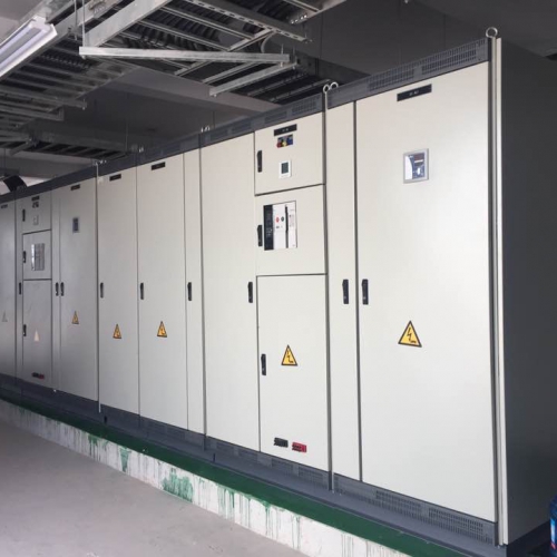 TỦ ĐIỆN TỔNG MSB