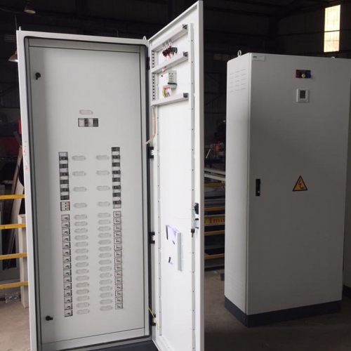 TỦ ĐIỆN PHÂN PHỐI DB