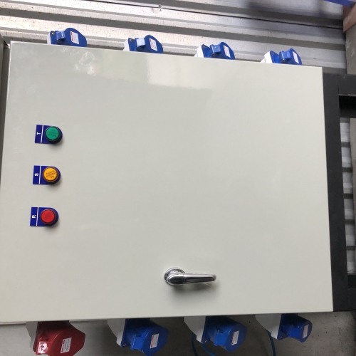 TỦ ĐIỆN TẠM THI CÔNG